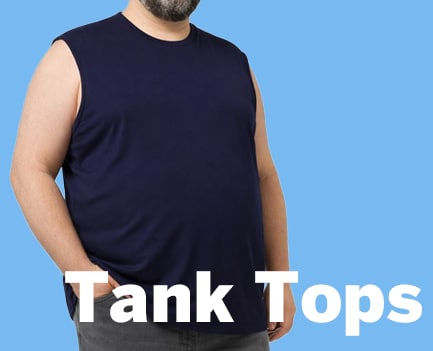 TANK TOPS